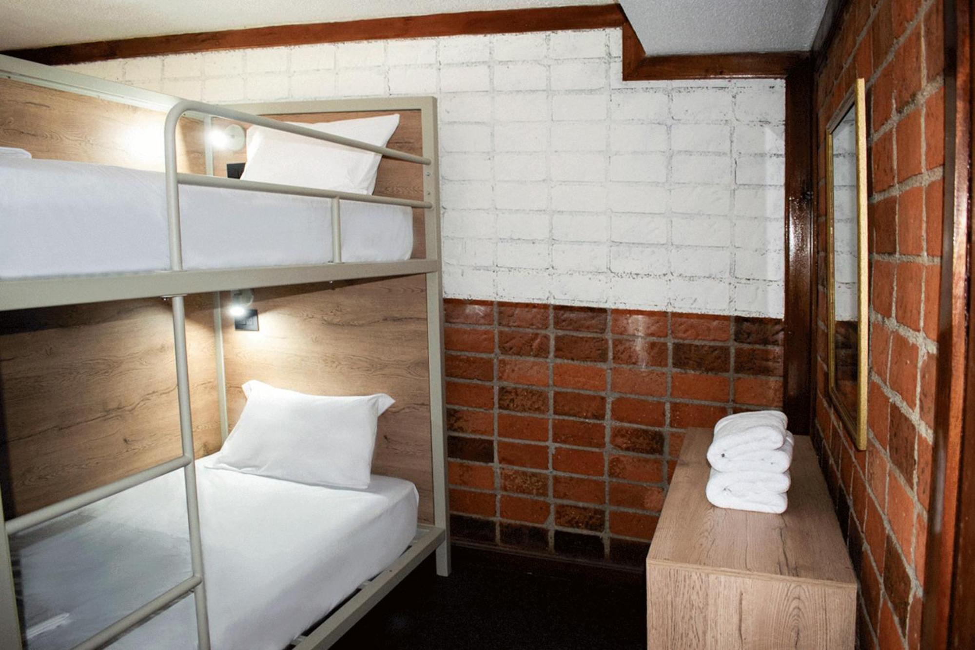 Soy Local San Jose Hotel Kültér fotó
