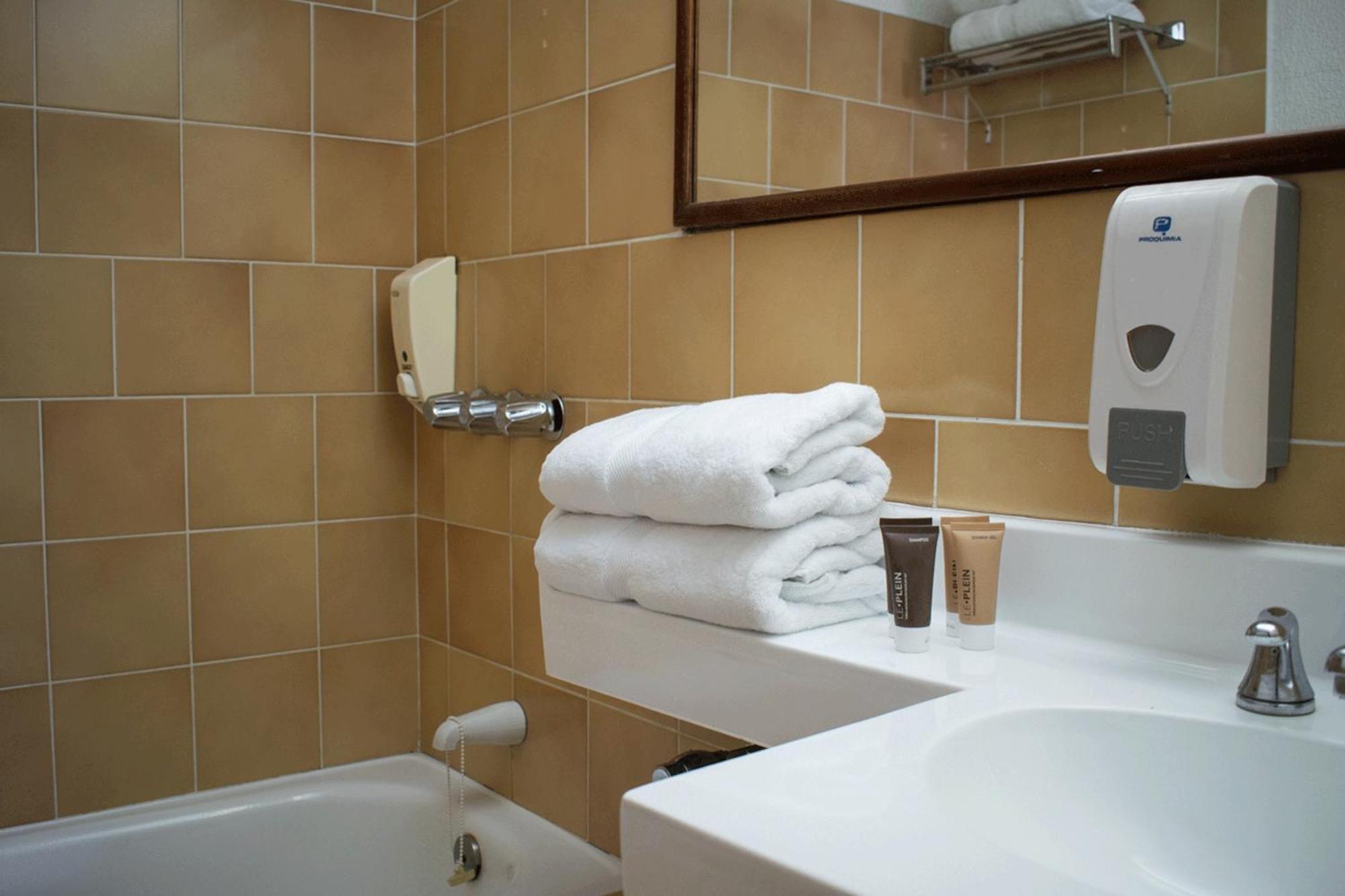 Soy Local San Jose Hotel Kültér fotó