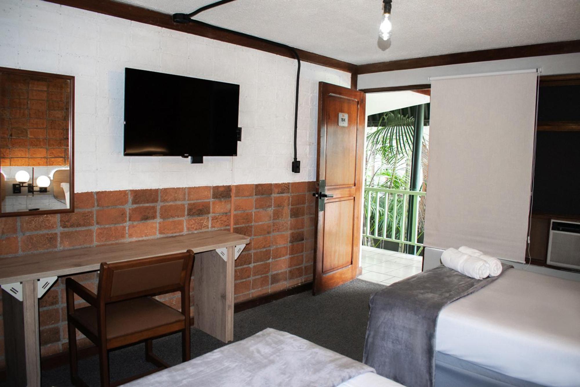 Soy Local San Jose Hotel Kültér fotó