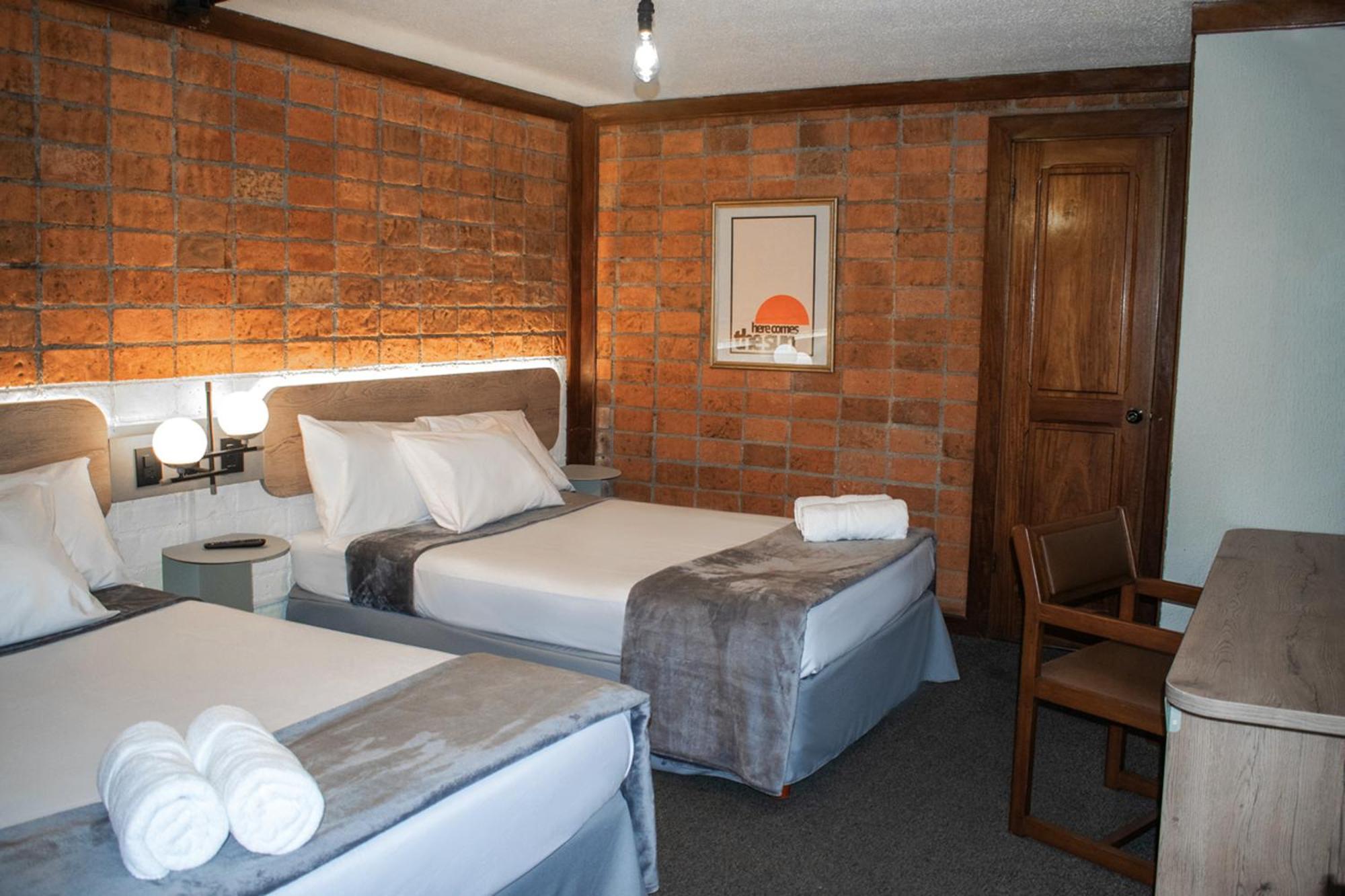 Soy Local San Jose Hotel Kültér fotó