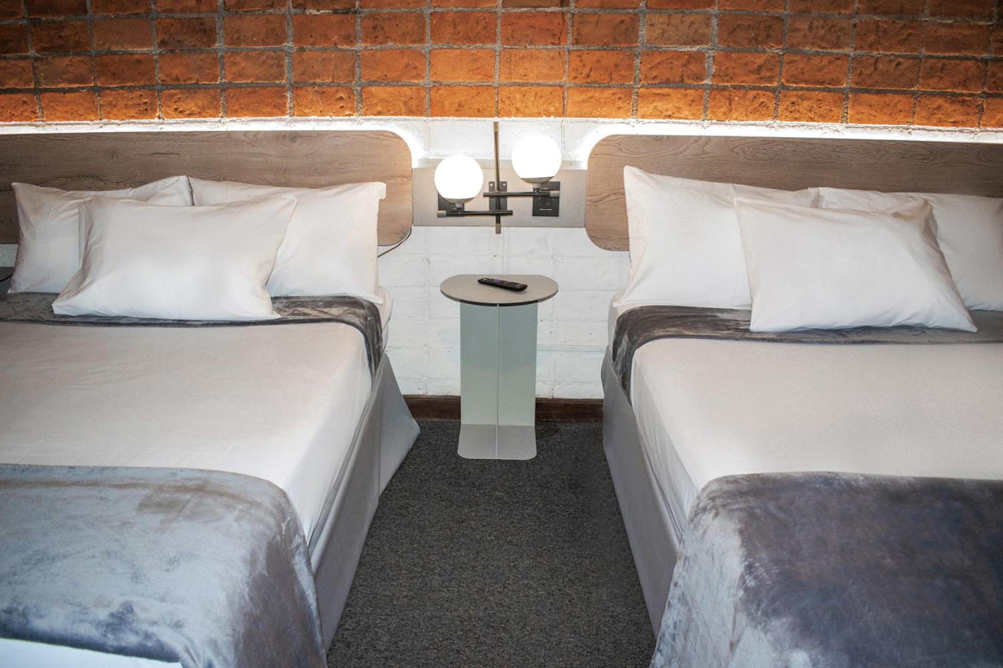 Soy Local San Jose Hotel Kültér fotó