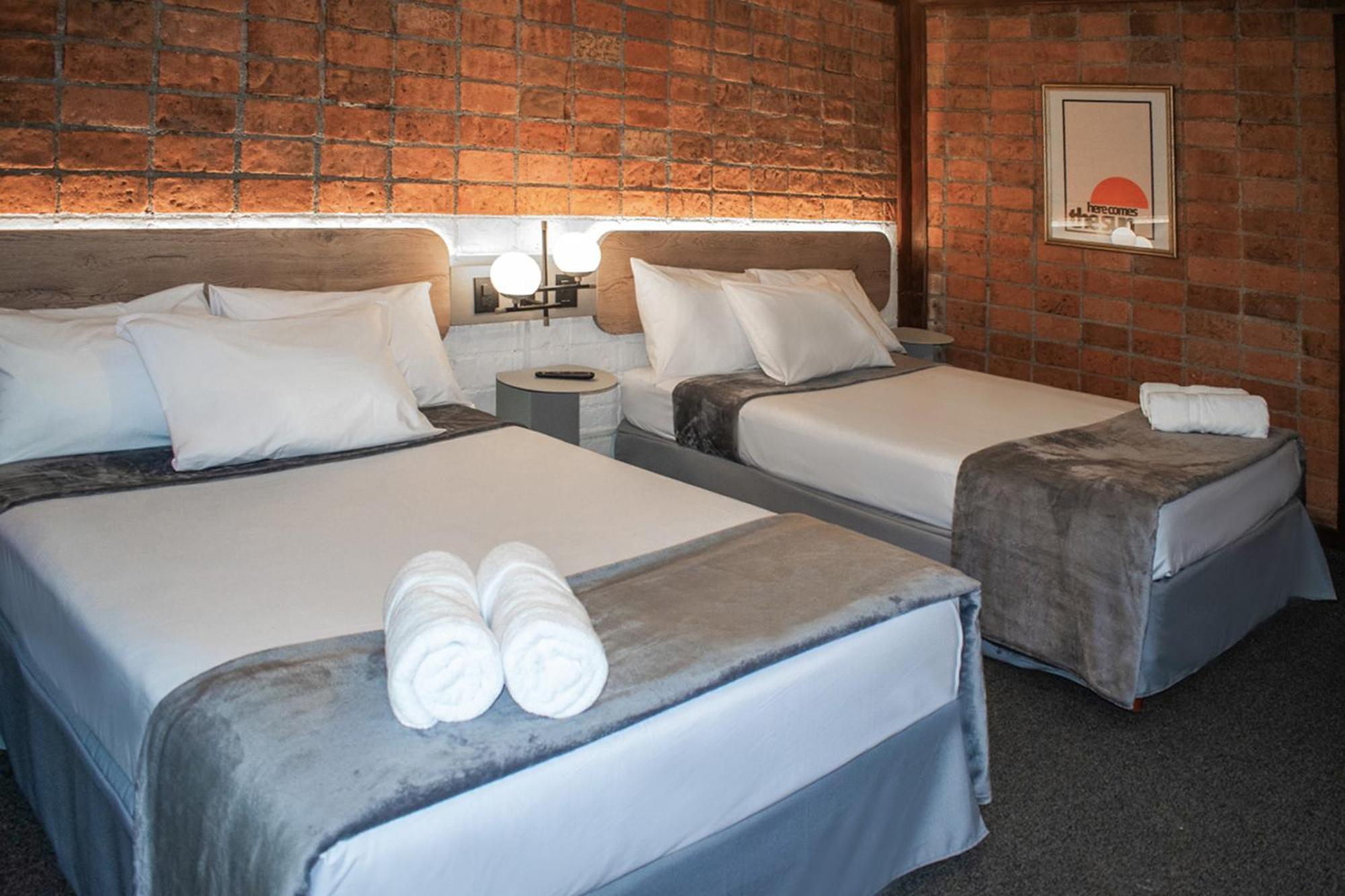 Soy Local San Jose Hotel Kültér fotó