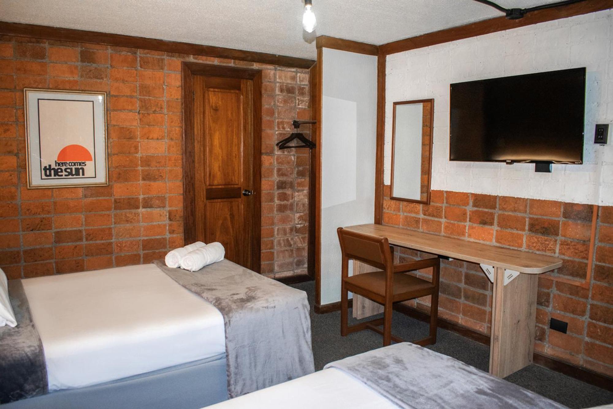 Soy Local San Jose Hotel Kültér fotó