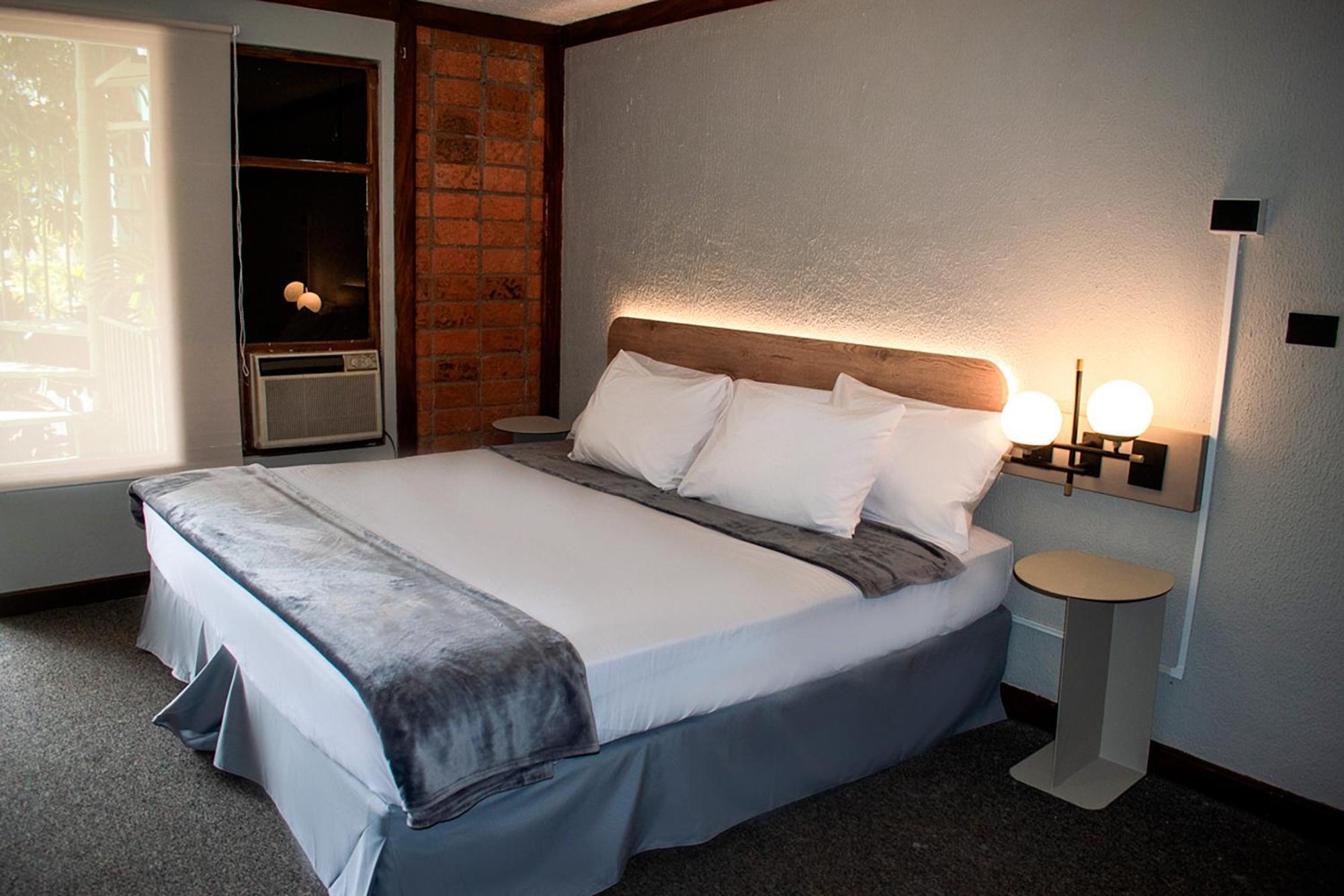 Soy Local San Jose Hotel Kültér fotó