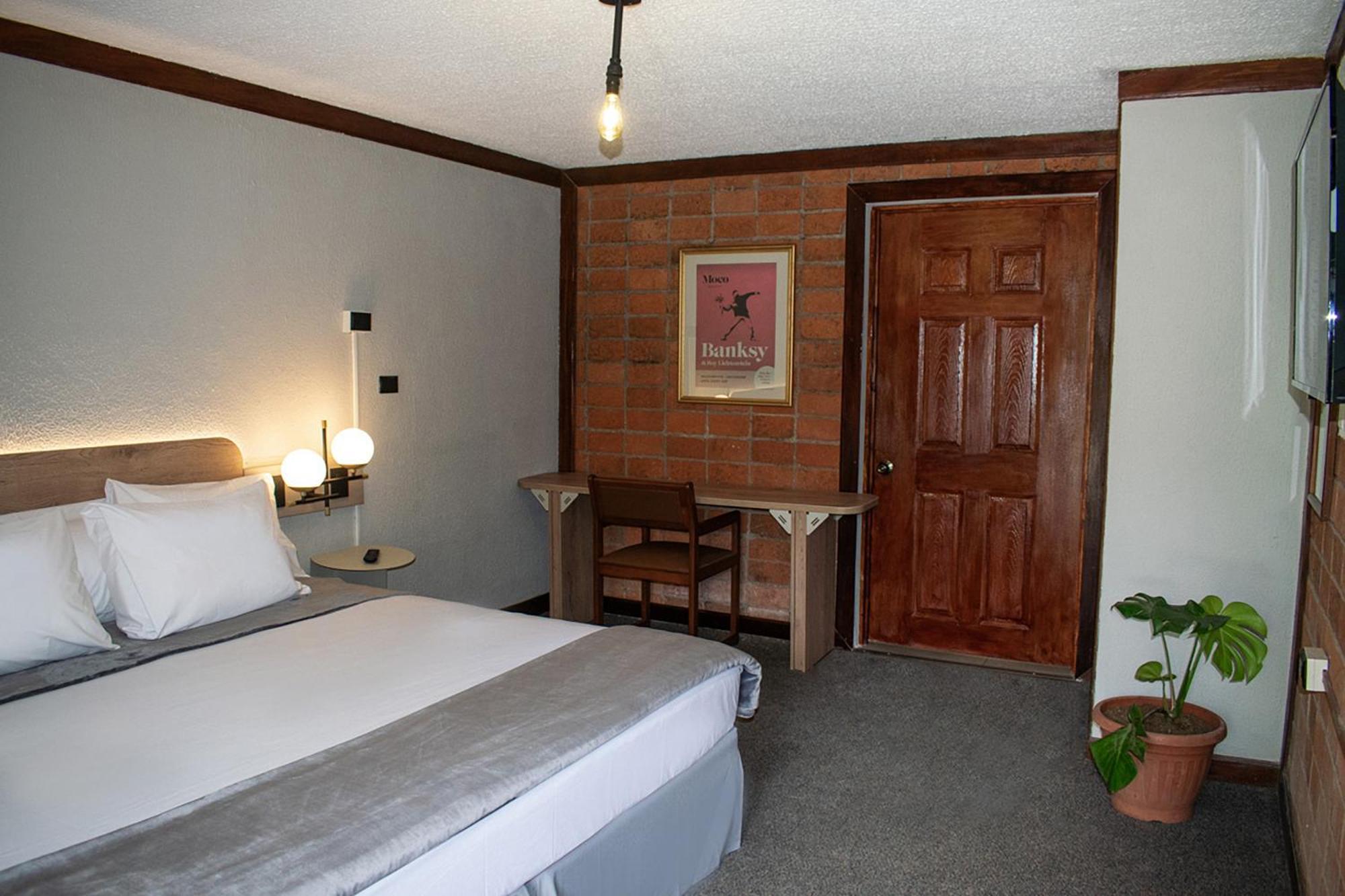 Soy Local San Jose Hotel Kültér fotó