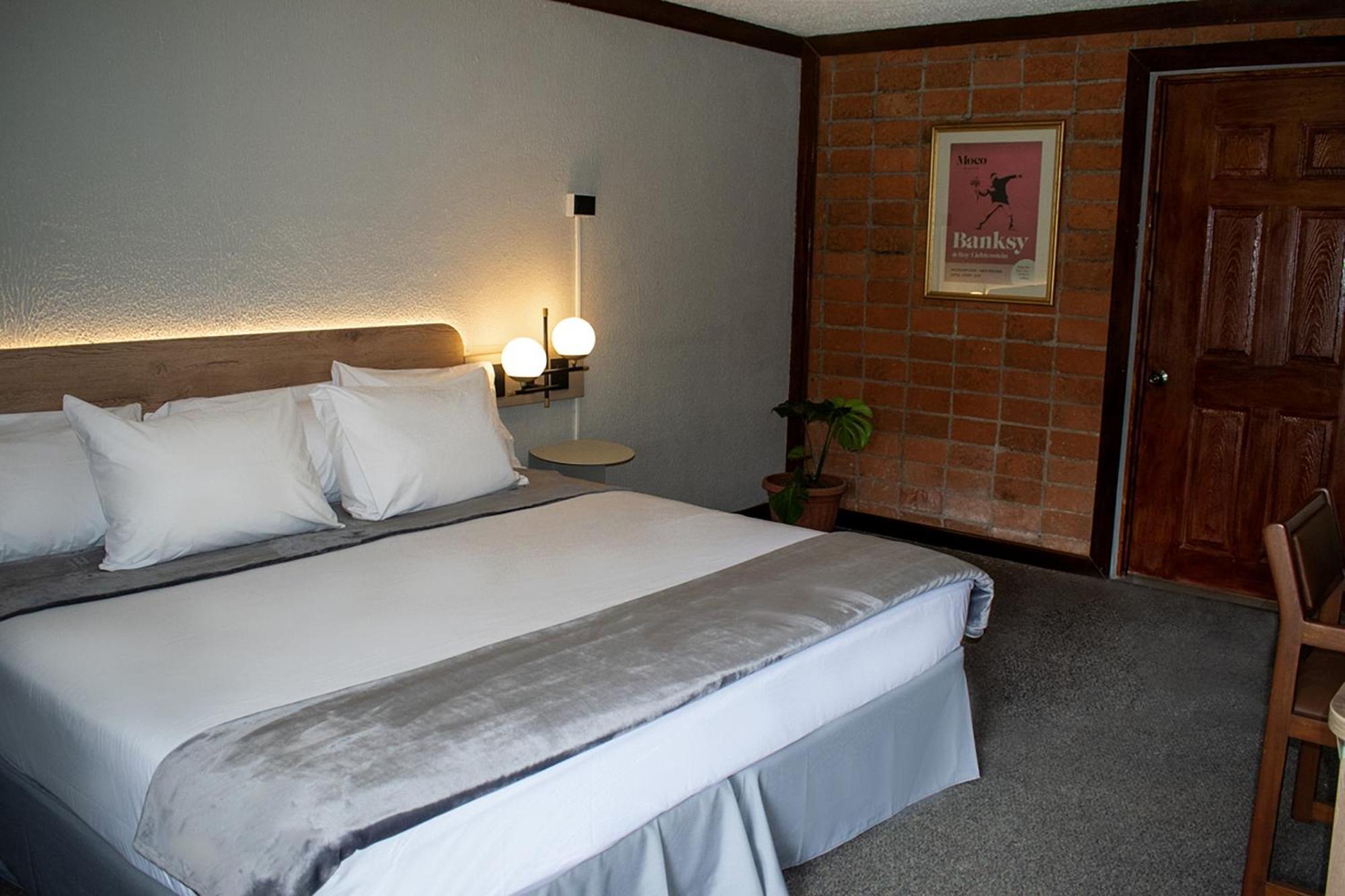Soy Local San Jose Hotel Kültér fotó