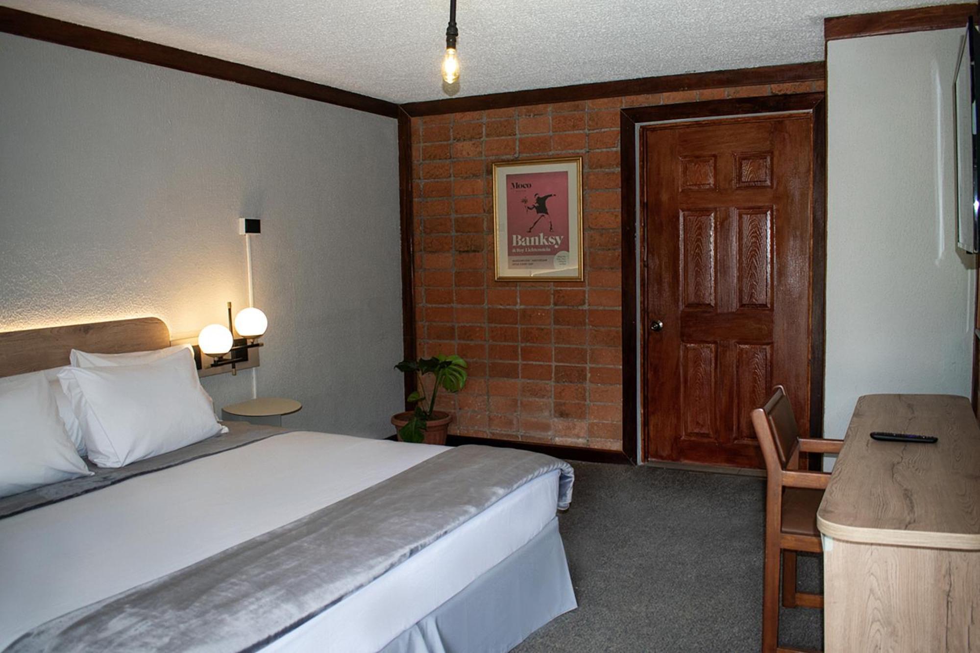 Soy Local San Jose Hotel Kültér fotó
