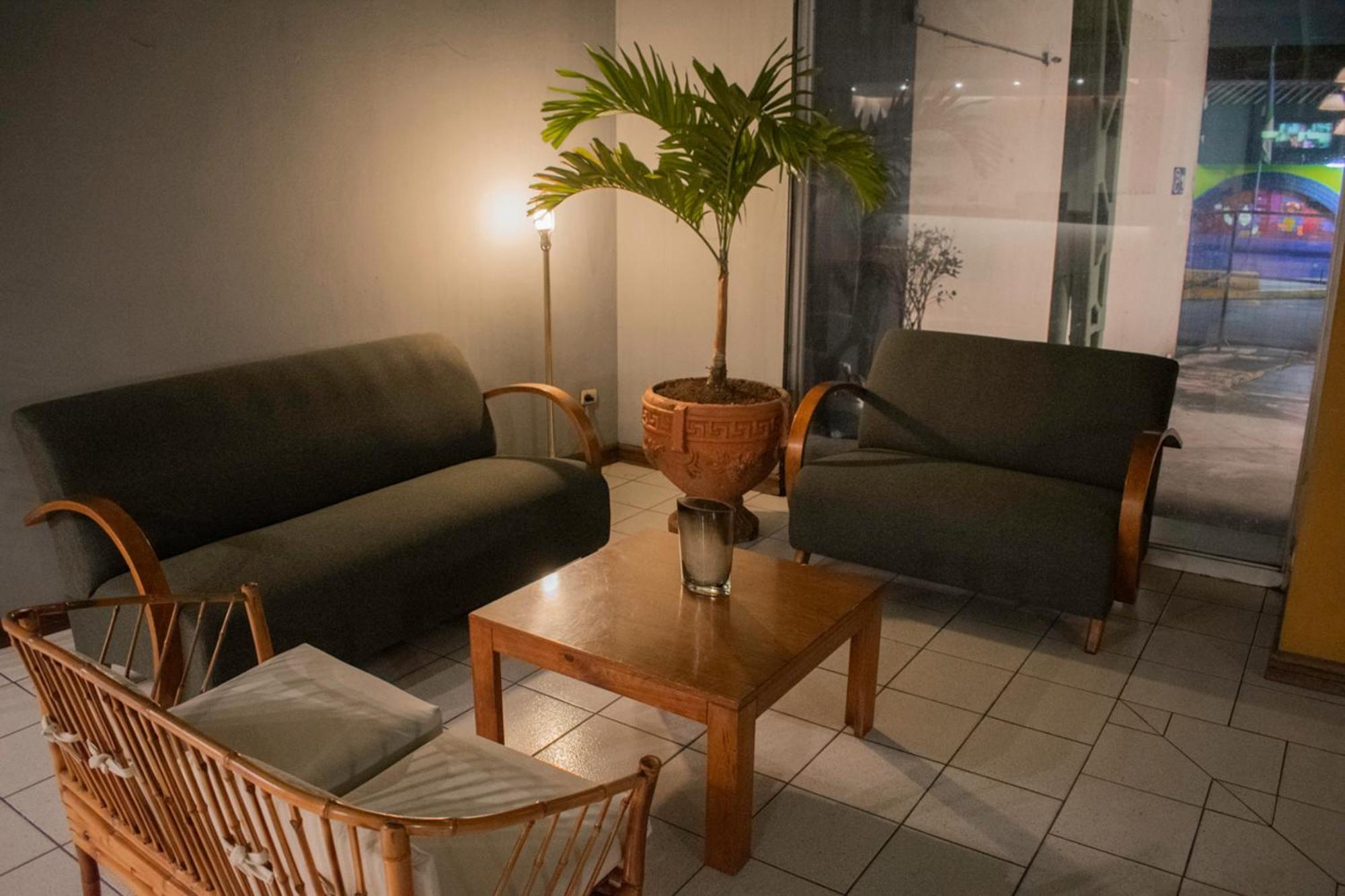 Soy Local San Jose Hotel Kültér fotó