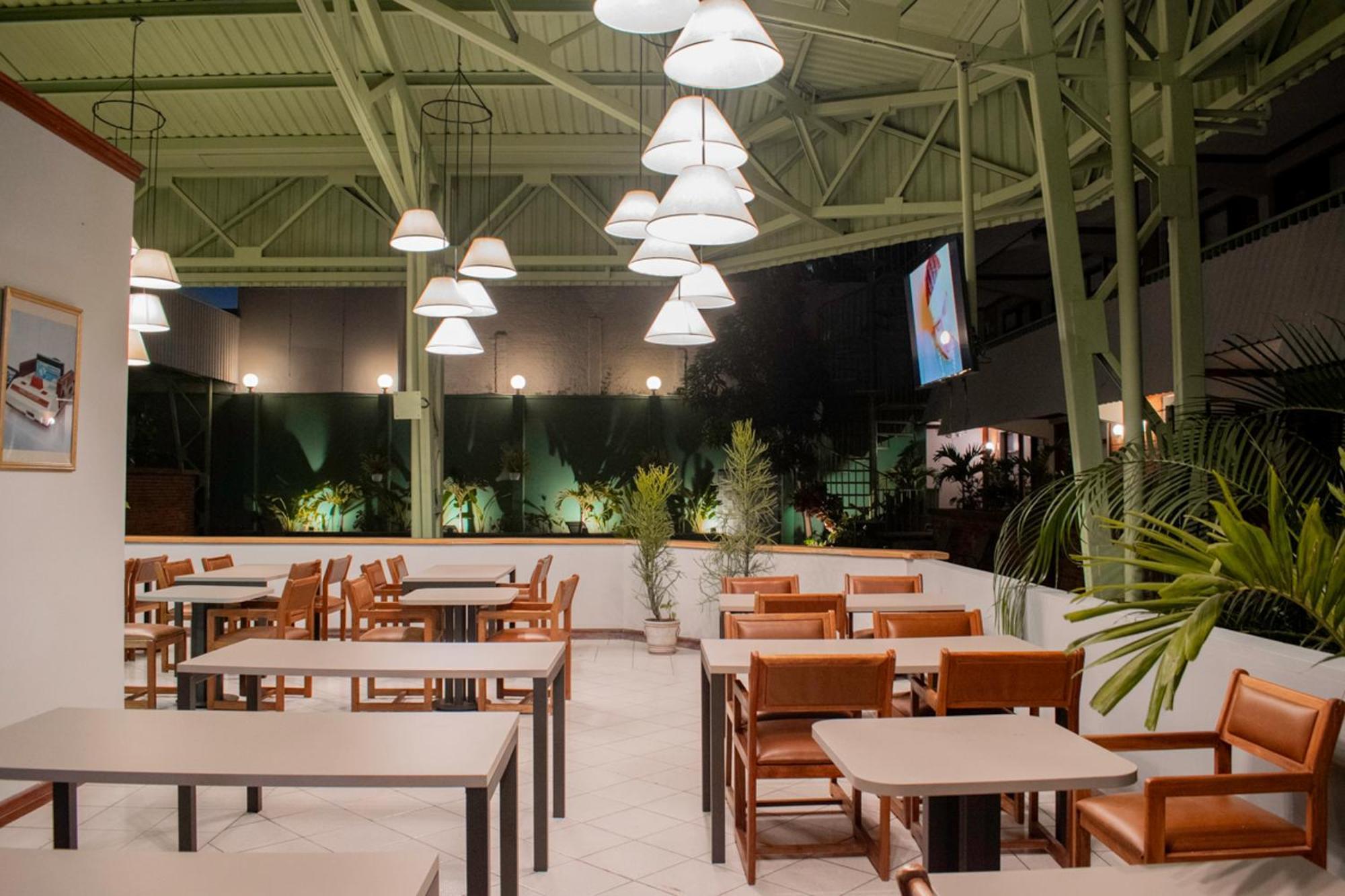 Soy Local San Jose Hotel Kültér fotó