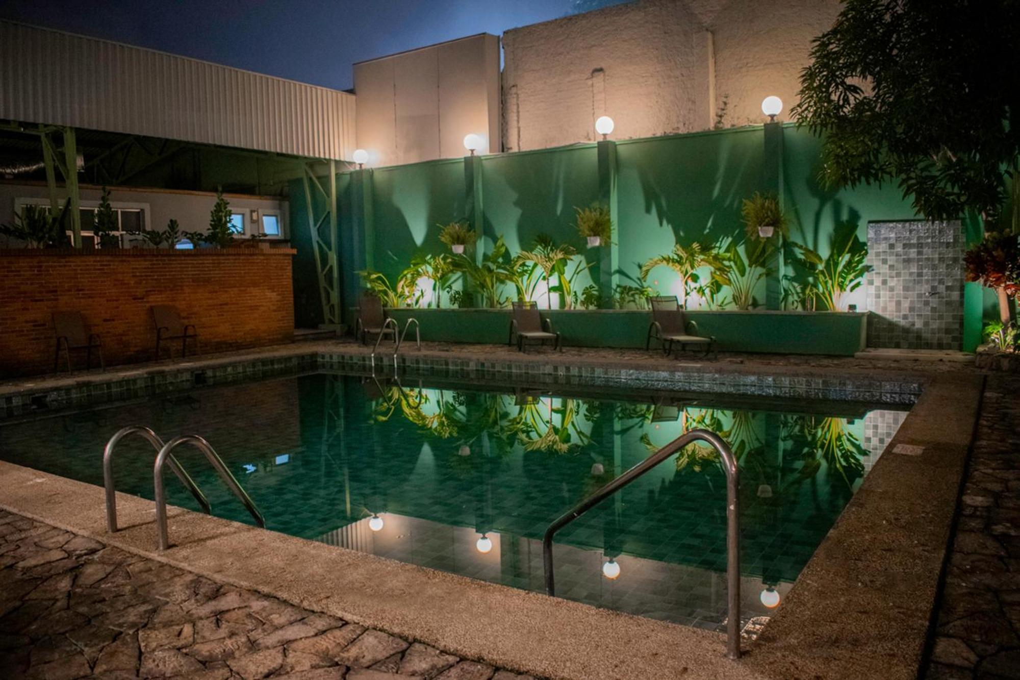 Soy Local San Jose Hotel Kültér fotó
