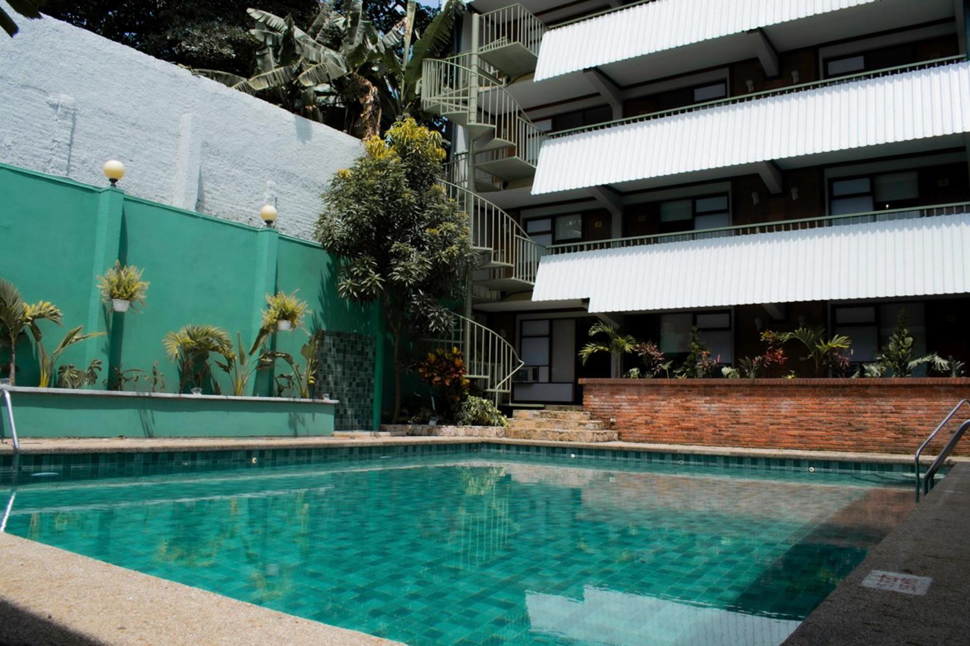 Soy Local San Jose Hotel Kültér fotó
