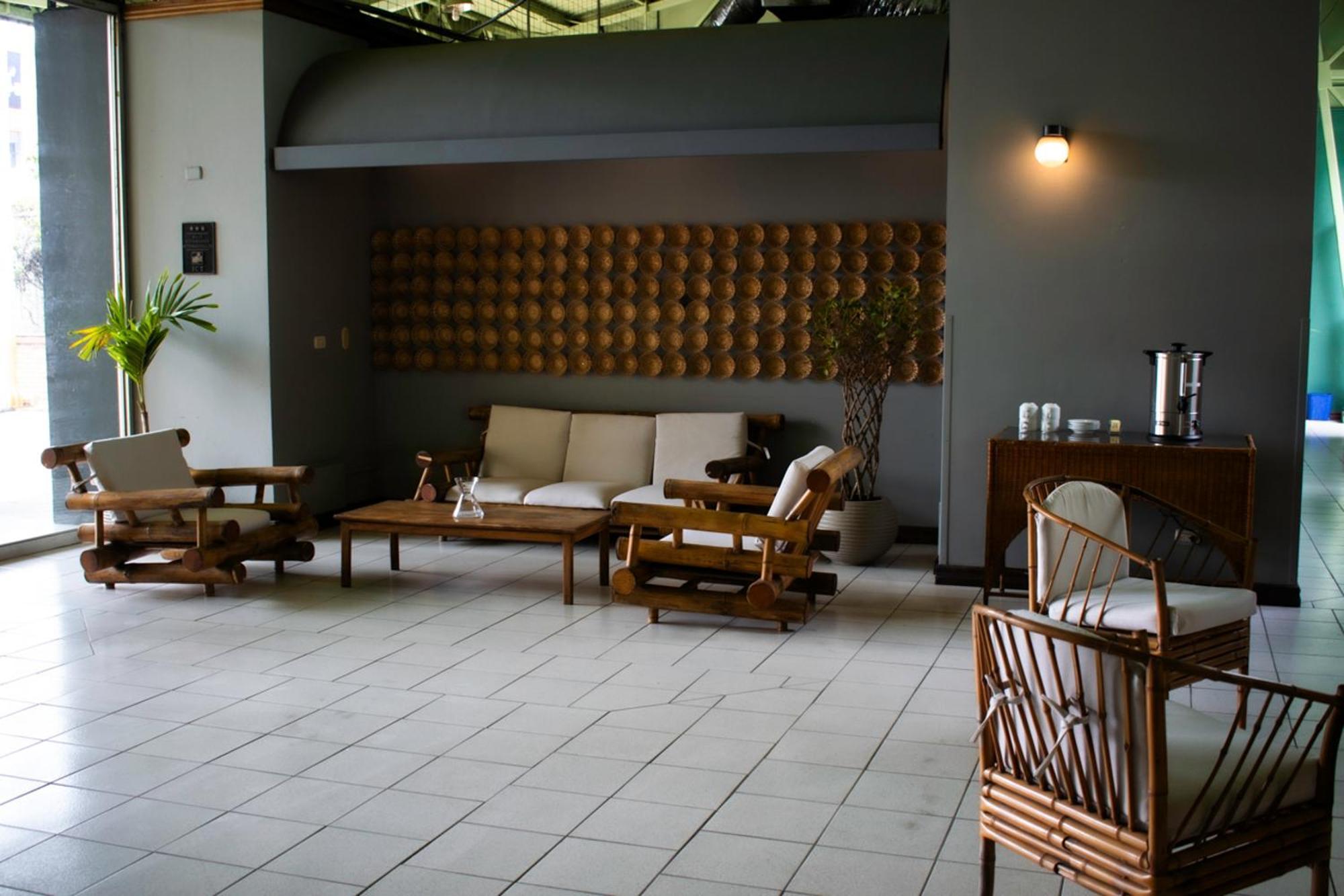 Soy Local San Jose Hotel Kültér fotó