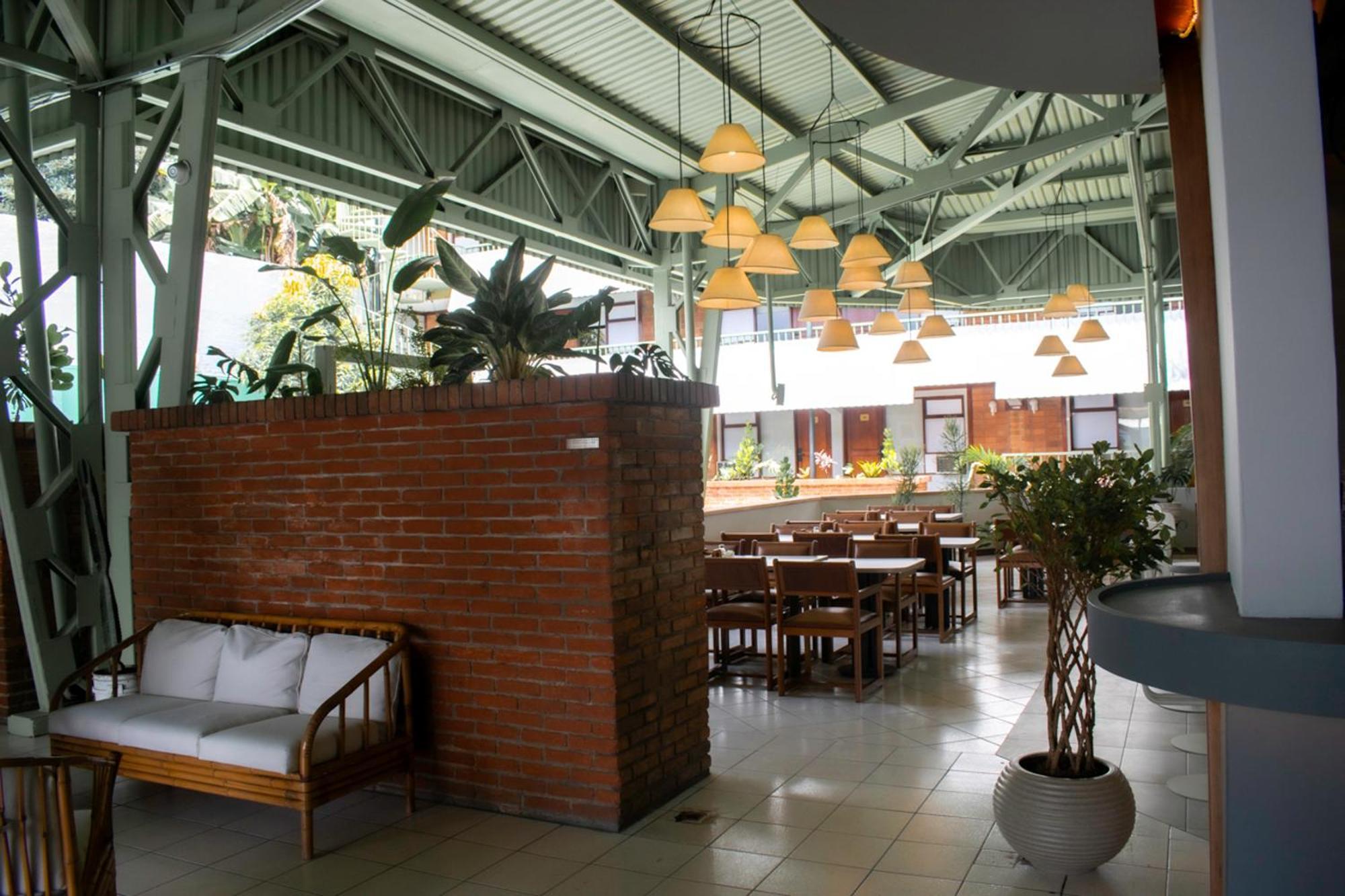 Soy Local San Jose Hotel Kültér fotó