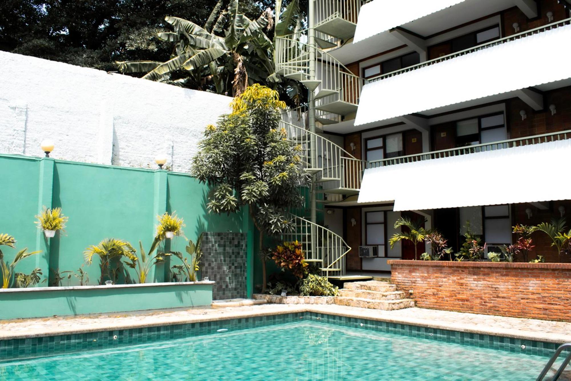 Soy Local San Jose Hotel Kültér fotó